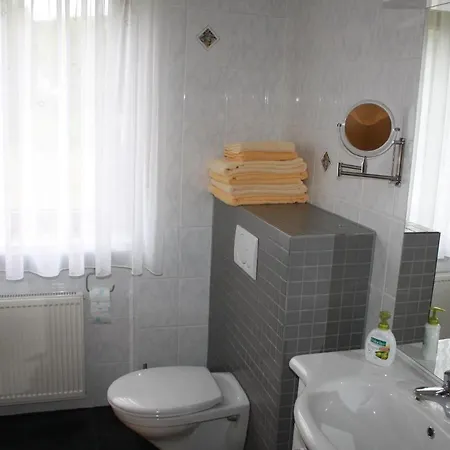 Ferienwohnung Krautwald *