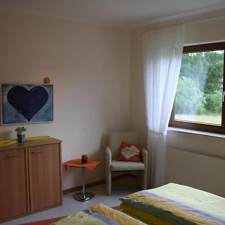 Ferienwohnung Krautwald * Niedersayn