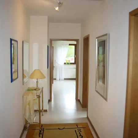 Ferienwohnung Krautwald Appartement