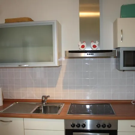 Ferienwohnung Krautwald