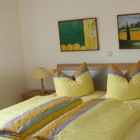 Ferienwohnung Krautwald Appartement *